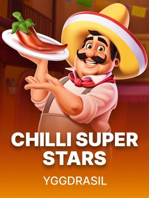 Chilli Super Stars thumbnail