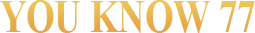 inyouknow77.com Logo